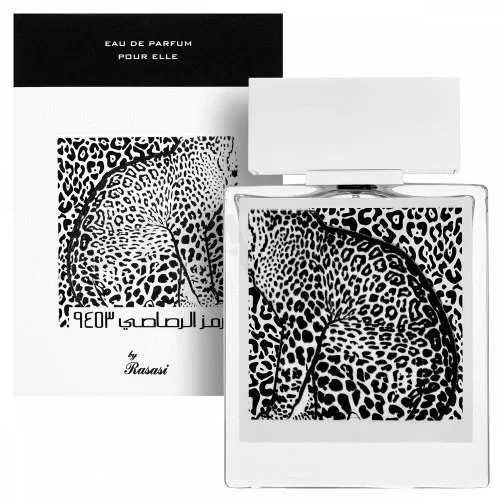 Rumz al rasasi leo (9453) pour elle