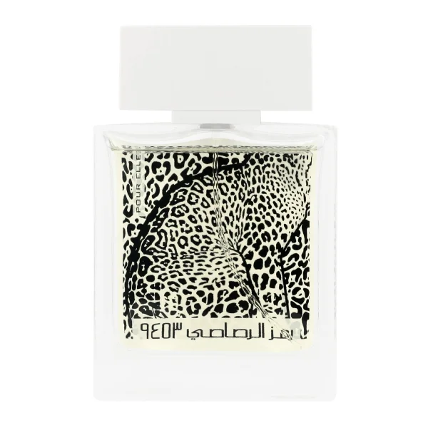 Rumz al rasasi leo (9453) pour elle thumbnail 4