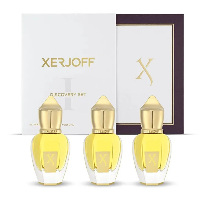 Xerjoff Discovery Set I thumbnail 3
