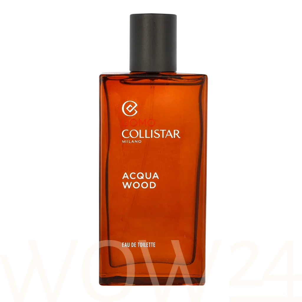 Collistar Acqua wood thumbnail 5