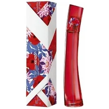 Flower by kenzo 20th anniversary edition thumbnail 2