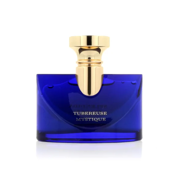 Splendida tubereuse mystique