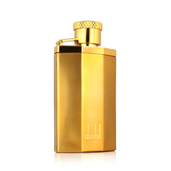 Desire gold