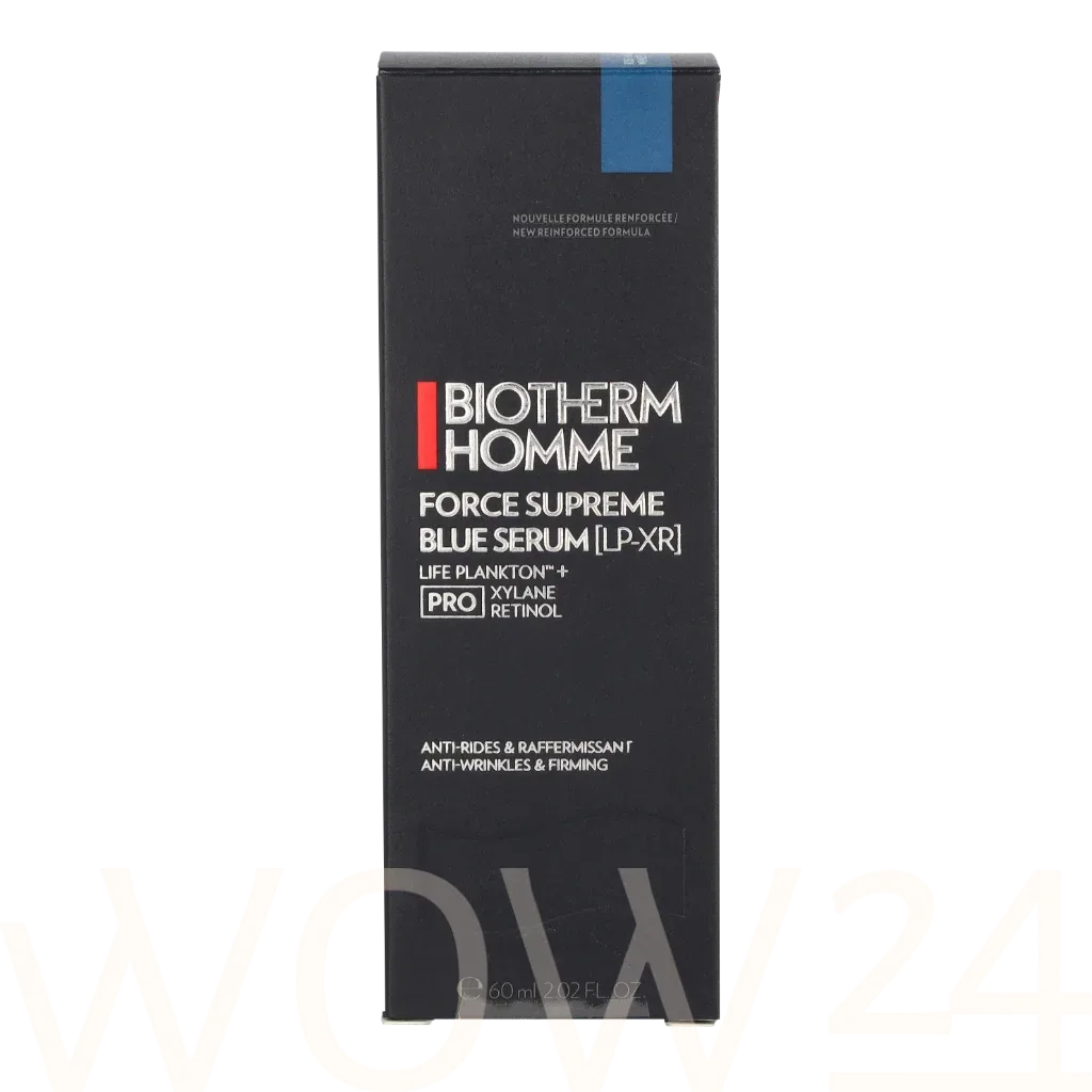Biotherm Homme Force Supreme thumbnail 2