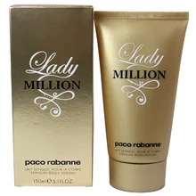 Lady million thumbnail 3