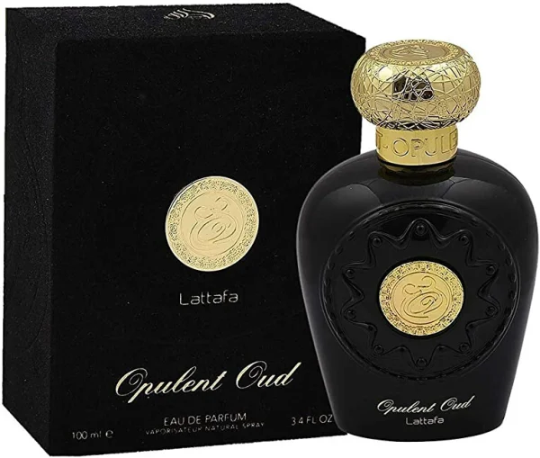 Opulent oud