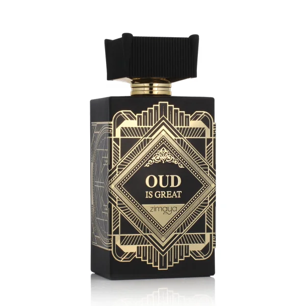 Oud is great thumbnail 3