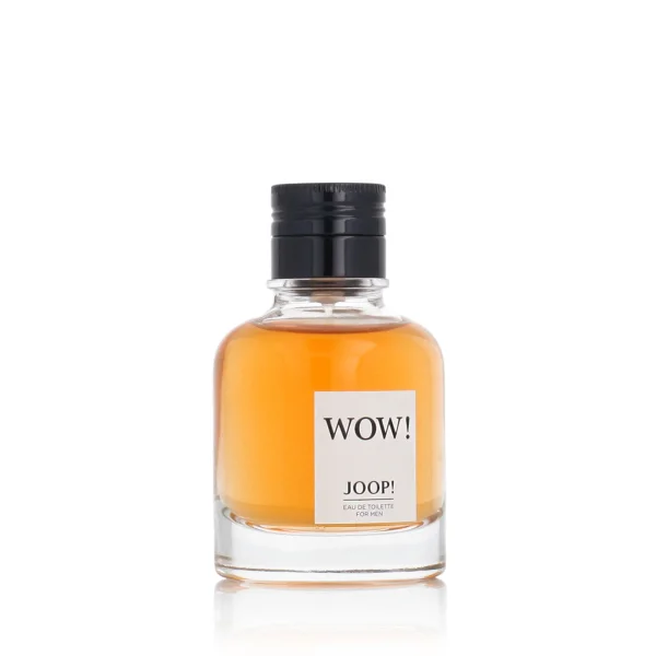 Wow! for men