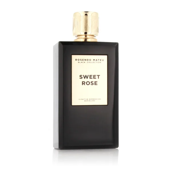 Sweet rose