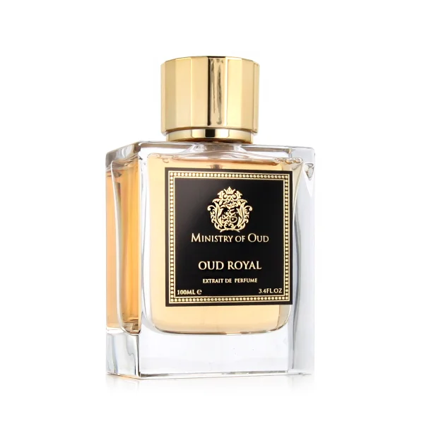 Oud royal