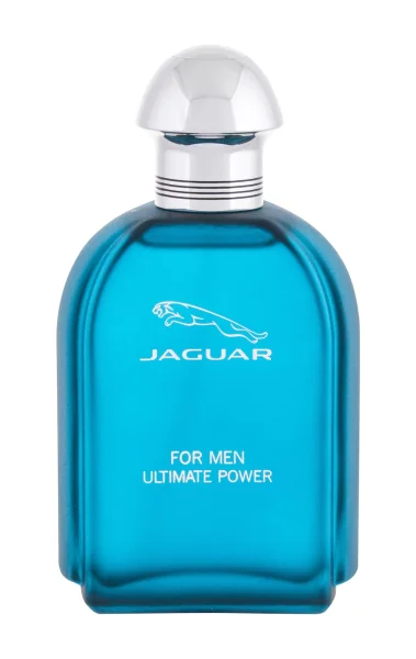 For men ultimate power
