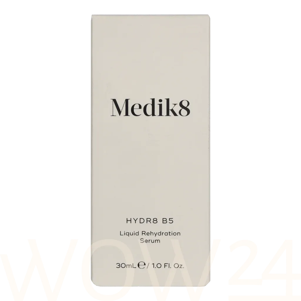 Medik8 Hydr8 B5 Liquid Rehydration Serum thumbnail 2