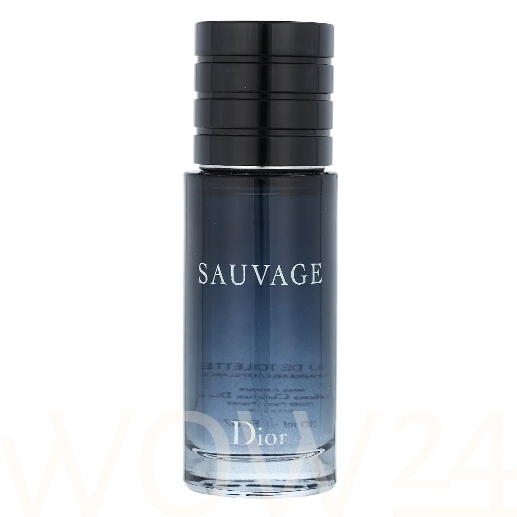Dior Sauvage thumbnail 5
