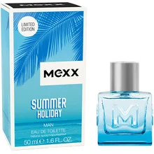 Summer holiday man thumbnail 4