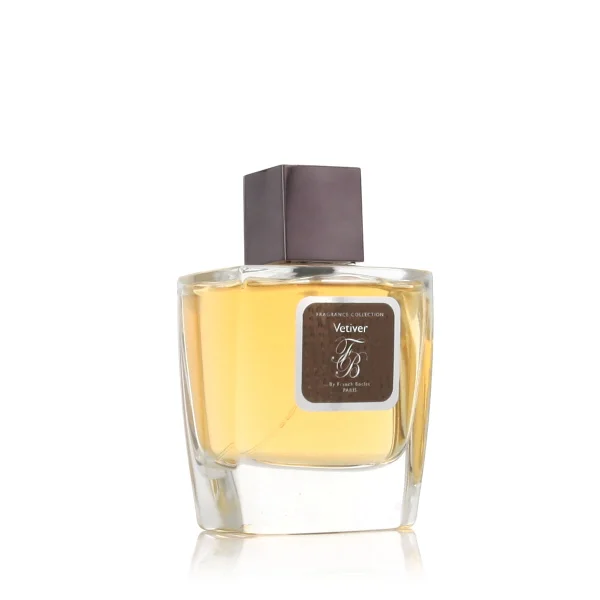 Vetiver