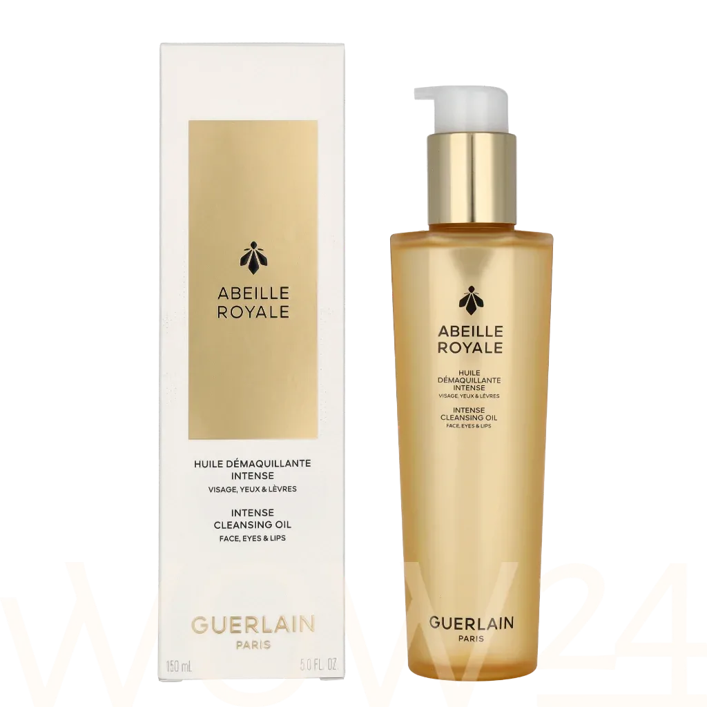 Guerlain Abeille Royale thumbnail 4