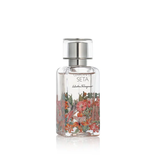 Giardini di seta