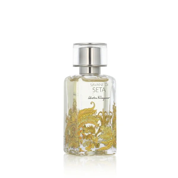 Savane di seta