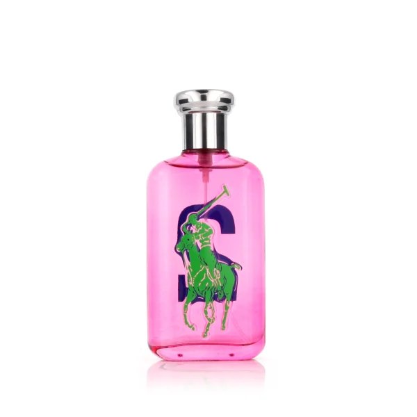 Big pony 2 for women