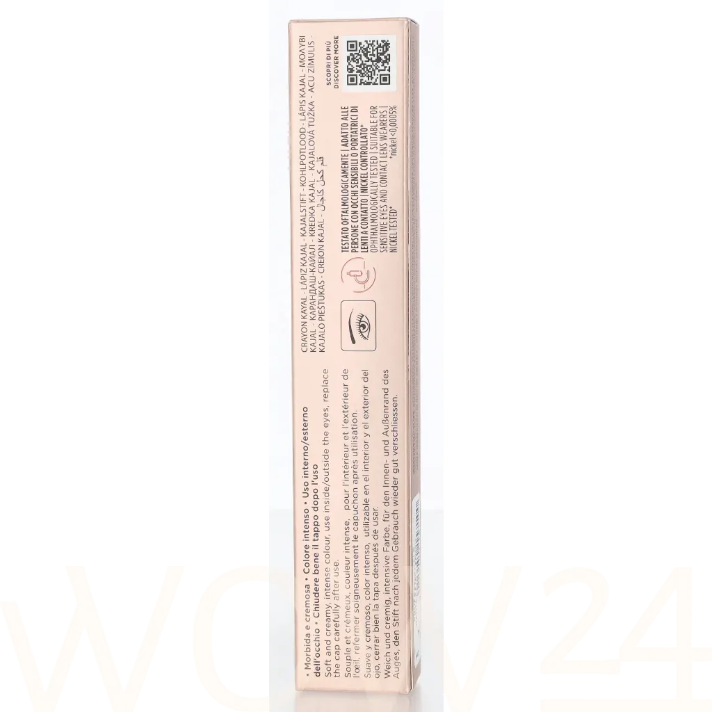 Collistar Collistar Professional Eye Pencil thumbnail 3