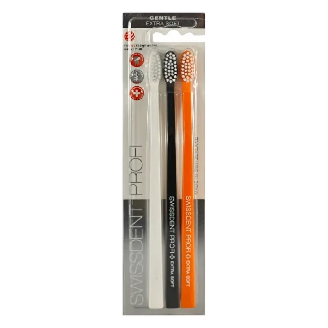 Swissdent Profi Gentle Trio thumbnail 2