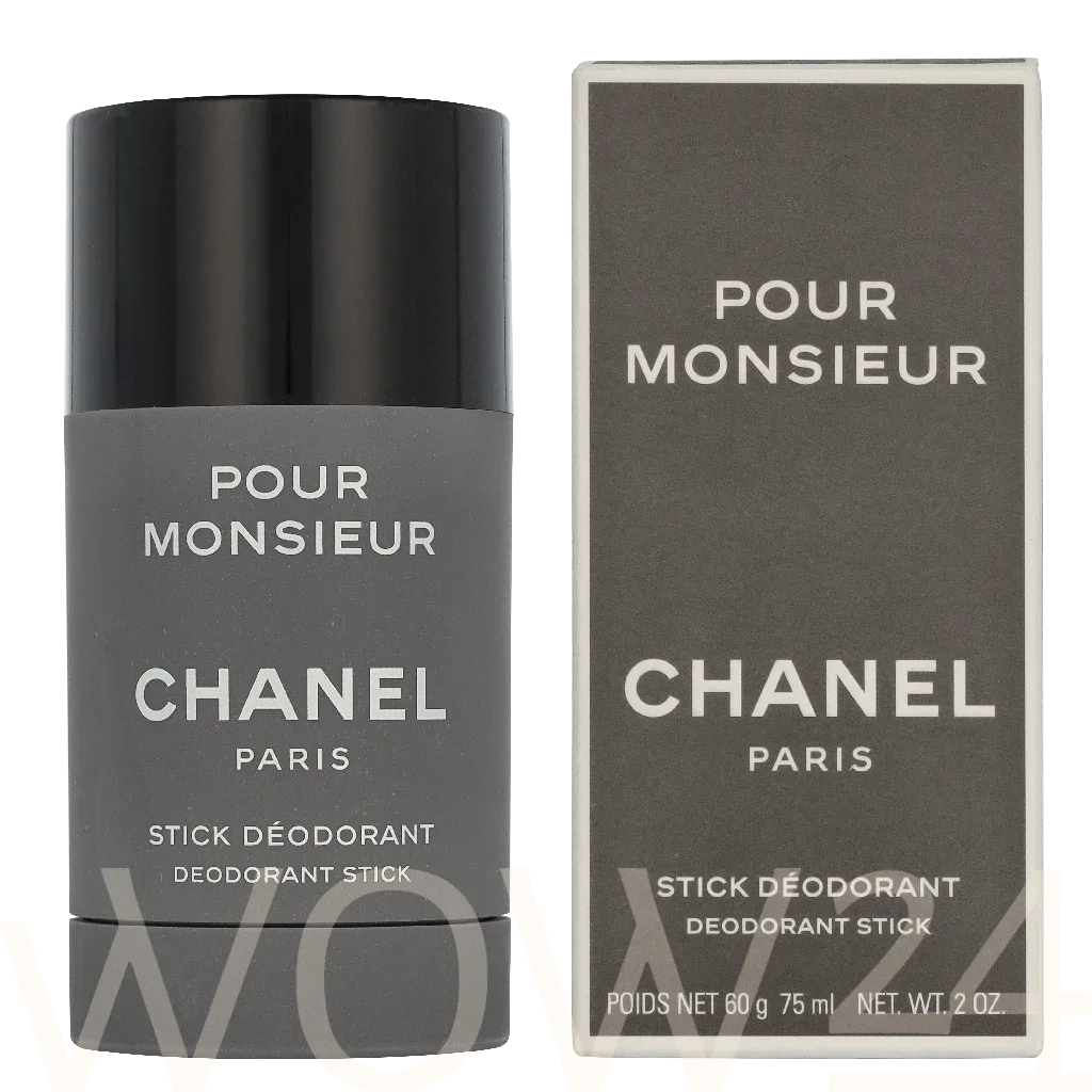 Chanel Pour monsieur thumbnail 4