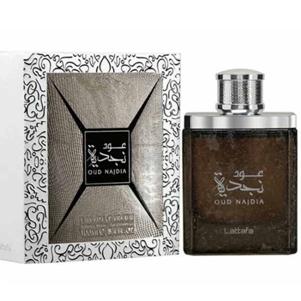 Oud najdia