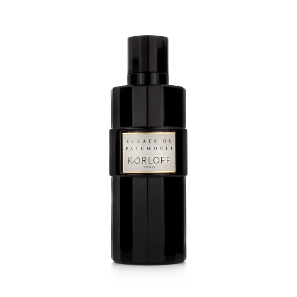 Éclats de patchouli