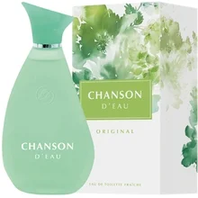 Chanson d´eau thumbnail 2