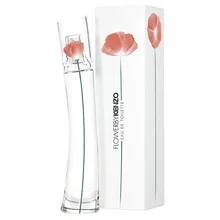 Flower by kenzo eau de toilette (2021) thumbnail 2