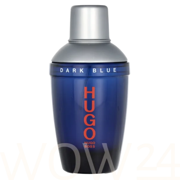 Hugo Dark Blue thumbnail 11