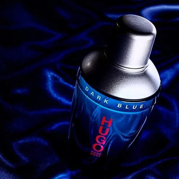 Hugo Dark Blue thumbnail 5