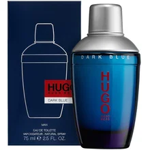 Hugo Dark Blue thumbnail 8