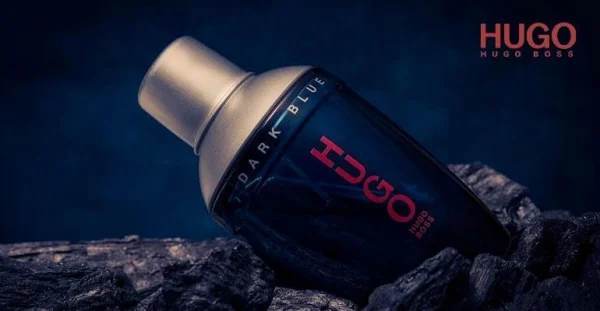 Hugo Dark Blue thumbnail 4