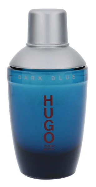 Hugo Dark Blue thumbnail 6