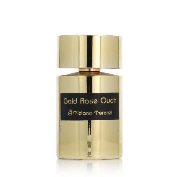 Gold rose oudh