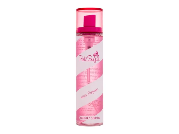 Pink sugar