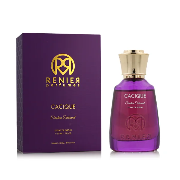 Cacique