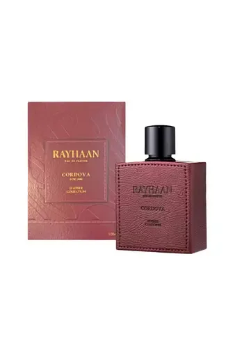 Rayhaan Rayhaan, Cordova, Eau De Parfum, For Men, 100 ml thumbnail 2
