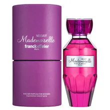 Mademoiselle velvet thumbnail 2