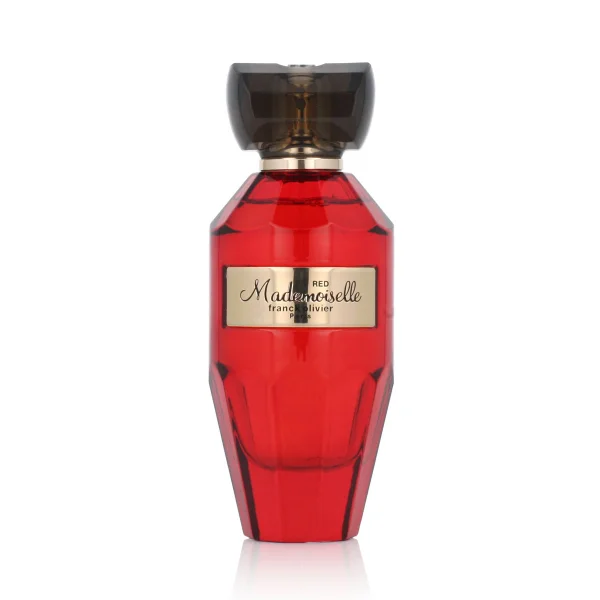 Mademoiselle red
