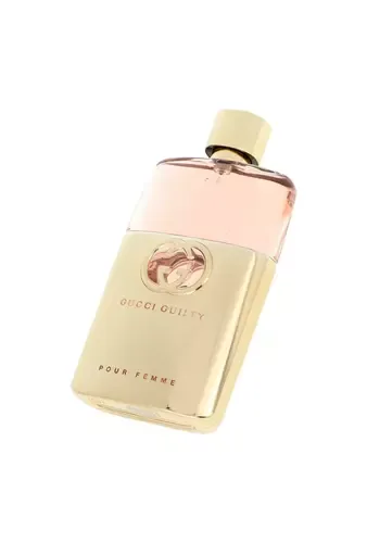 Gucci Guilty Pour Femme Eau de Parfum thumbnail 8