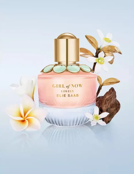 Girl Of Now Lovely thumbnail 2