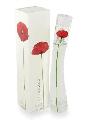 Flower by kenzo