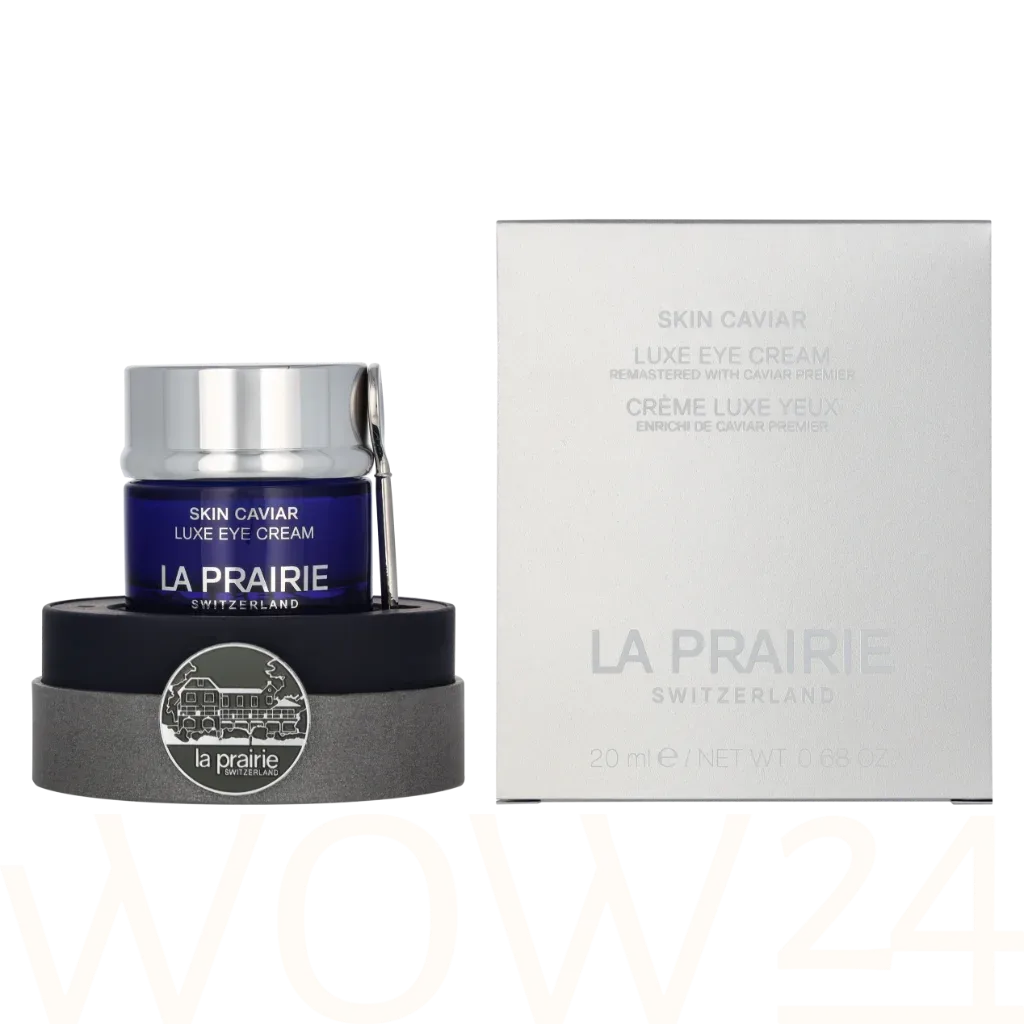 La Prairie Skin Caviar Luxe thumbnail 4