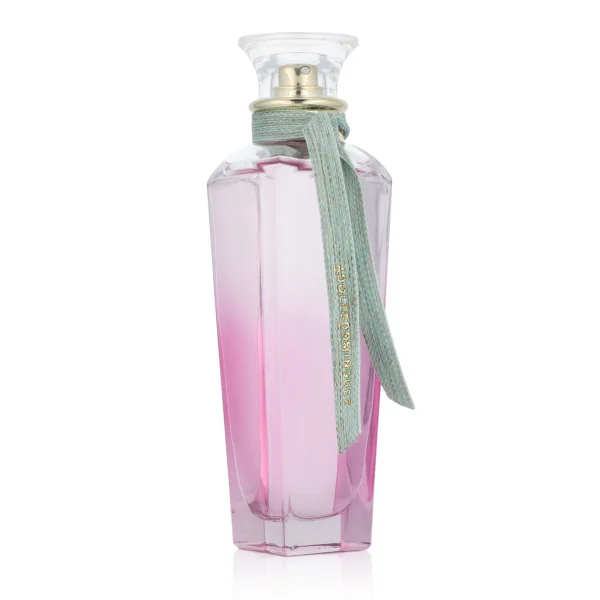 Agua fresca de gardenia musk