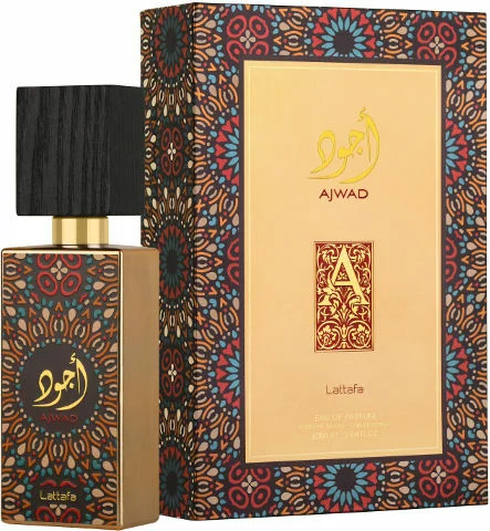 Ajwad