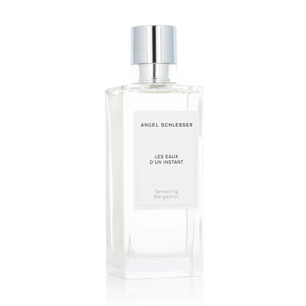 Tempting Bergamot