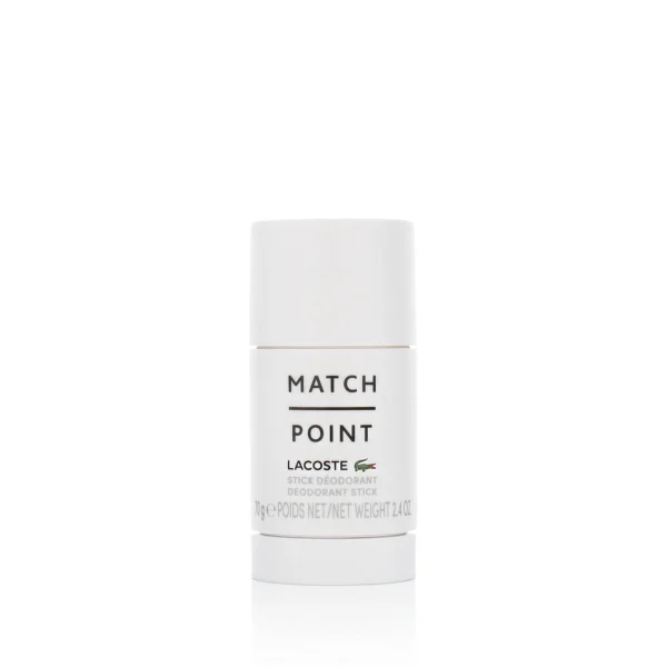 Match point
