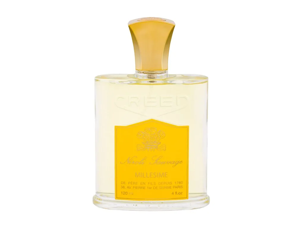 Neroli sauvage